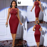 Vestidos de mujer🌸SHEIN🌸 - Img 56090721