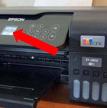 Impresora Epson EcoTank ET-2400 MULTIFUNCIONAL  Supertank Impresión innovadora sin cartuchos🍻🥝52507248 - Img 71815888