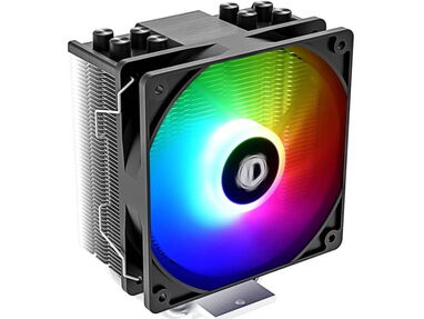 Enfriamiento por Aire  ID-Cooling Intel  55 USD - Img main-image-45128734