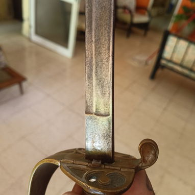 🔥Se vende Sable antiguo 🔥 - Img 124045447