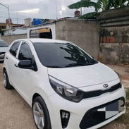⛔️ KIA PICANTO 2017 AUTOMÁTICO CARRO DE PELICULA TODO FUNCIONA AL 100% ES LLEGAR Y MONTAR ⛔️ - Img 57724042