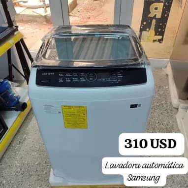 Lavadoras - Img 124674411