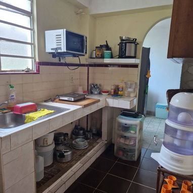 Apartamento en el Cerro - 5/10