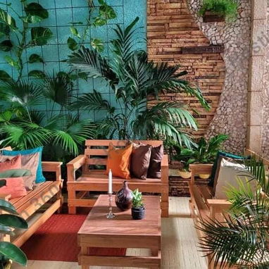 RENTA hostal de 5 habitaciones y piscina en la Ciudad de HOLGUIN, con la Agencia Qba Hostin 360 - 9/10