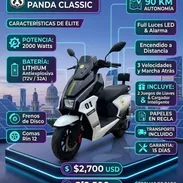 Moto electrica - Img 55567008