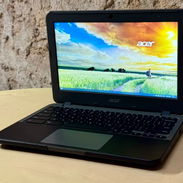 Mini Laptop Acer - Img 57807614