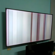 Vendo televisor Milexus de 55" para piezas - Img 56977016
