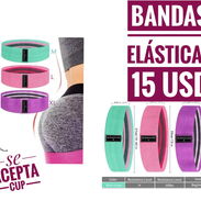 Bandas elasticas - Img 45169493