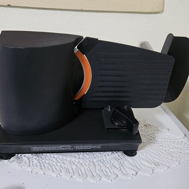 Vendo lasqueadora - 2/2
