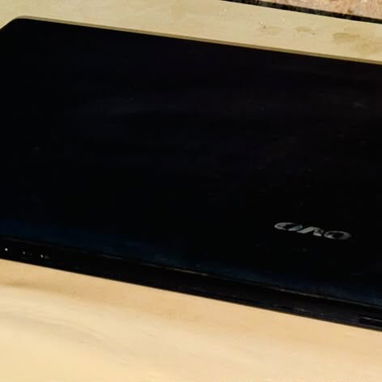 Laptop Lenovo - 2/4
