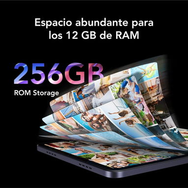 Se vende tablet TCL Tab 11 Gen 2 WiFi - Img 120739575