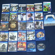 Discos para Ps5 Ps4 ♤ Mandos Ps5 NuevoS - Img 55655511