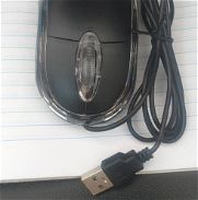 Mouse óptico de cable - Img 45896098