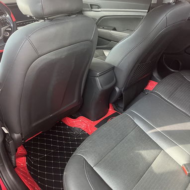 Hynday elantra límite 2017 - 6/7