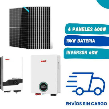 Kit Solares - Img 123115702