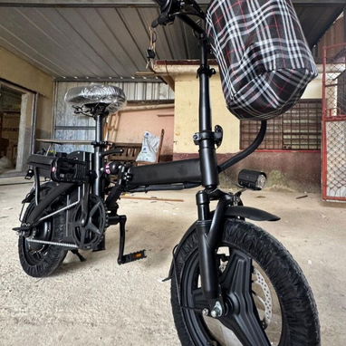 Bicicletas eléctricas en venta!! - Img 123833016