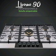Cocina empotrable - Img 55097675