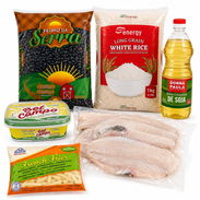 Combo de aceite y pescado - Img 56907163