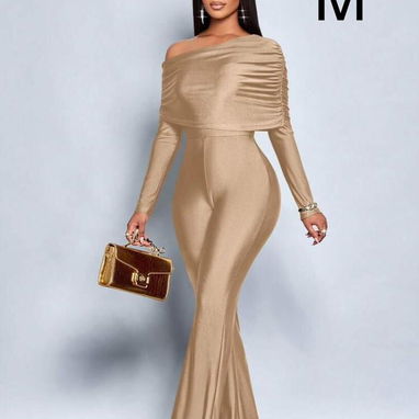 Conjuntos elegantes de pantalón para mujer - Img 122099853
