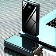 Powerbank 30000mAh - Img 55195087