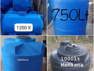 tanque de agua tanque de agua!!!!! todas las medidas ✅️ - Img main-image-45691183