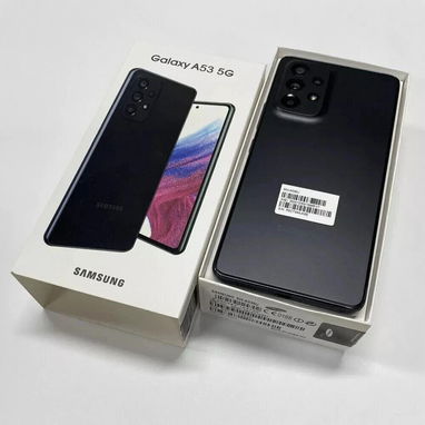 Samsung Galaxy S20, Samsung Galaxy A53, Samsung Galaxy A52 y otros Teléfonos Móviles (Celulares, Smartphones), en venta - Img 117309616