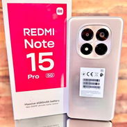 REDMI NOTE 15 PRO 12/512GB📲 - Img 56020056
