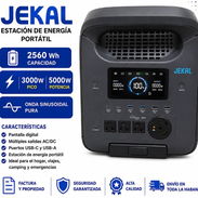 Estación de energia jekal - Img 56898814