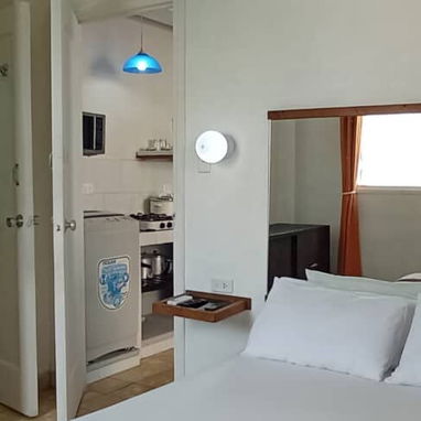 Apartamentos independientes de 1 y 2 habitaciones a la renta en Miramar - Img 115681401