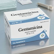 Gentamicina inyectable - Img 58032391