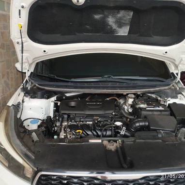 Kia k3 - Img 124168770