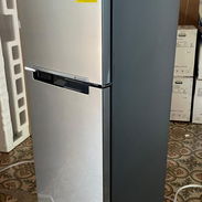 Refrigerador 9.1 Pies marca  Samsung Hielera incluida Congelación Seca precio $600 USD con transporte incluido - Img 55602610