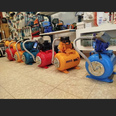 Kiwan automáticos de 24 50 y 100 lt nuevos en caja importados - Img 104237181