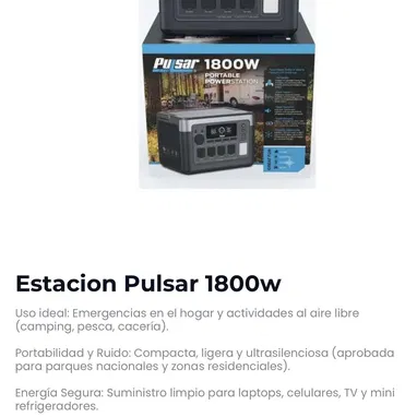 Tienda de ecoflow 👌🏻🔋 - 3/10