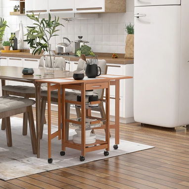 Mesa Auxiliar cocina - Img 122721550