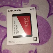 Disco SSD Sata 4TB - Img 56914662