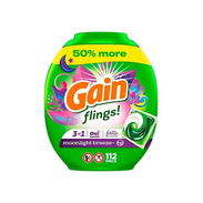 Detergentes en capsulas TIDE Y GAINS DE 112 CAPSULAS CADA UNO A 75 USD - Img 56596919