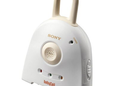 Monitor de bebés marca Sony interesado al 53105700 - Img main-image