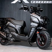 `MOTO AUTOMÁTICA TANK 2026 - Img 58023701