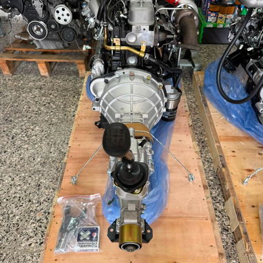 Motores Isuzu 4jb1 - 2/3