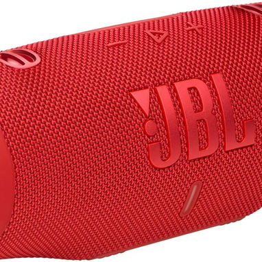 JBL Charge 6 Roja | Bocina Bluetooth Portátil con Powerbank en La Habana - Img 119773429