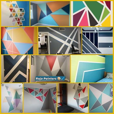¡Servicio Completo de Pintor y Mantenimiento para Casas y Negocios! - Img 109407890