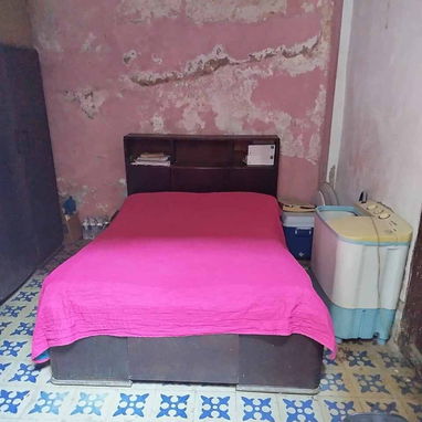 75-🏡*SE VENDE CASA BIPLANTA EN CENTRO HABANA EN PUERTA DE CALLE*  🔎*PTO. D'REFERENCIA [ A 5 CUADRAS DEL AMEIJEIRAS ]* - Img 122990963