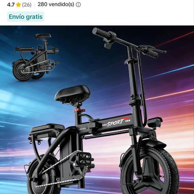 Bici motos - 3/3
