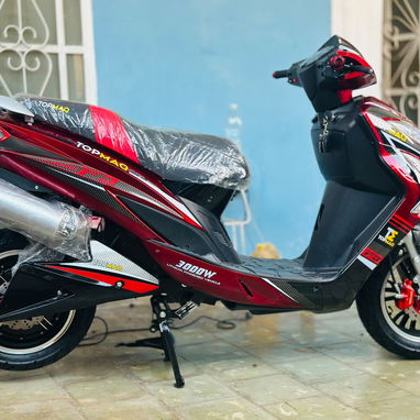 REBAJA🚨 Moto electrica topmaq f3 a 2750 - 2/9