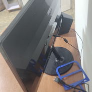 Monitor 24pulgadas fullhd - Img 57075199