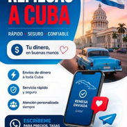 Hago remesas desde EEUU y TODA EUROPA - Img 57892878