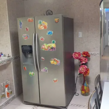 Vendo casa amplia pero sin garaje en SMP - cerca Ave de Ciudamar - Paco - Img 120359560