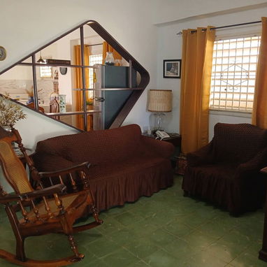 Casa en la Víbora - Img 127108491