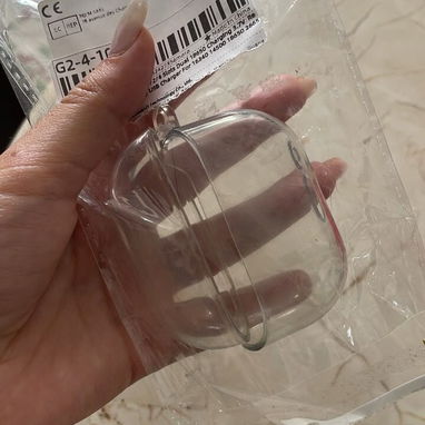 Audífonos inalámbricos Galaxy Buds 3, Audífonos Samsung originales - 3/5